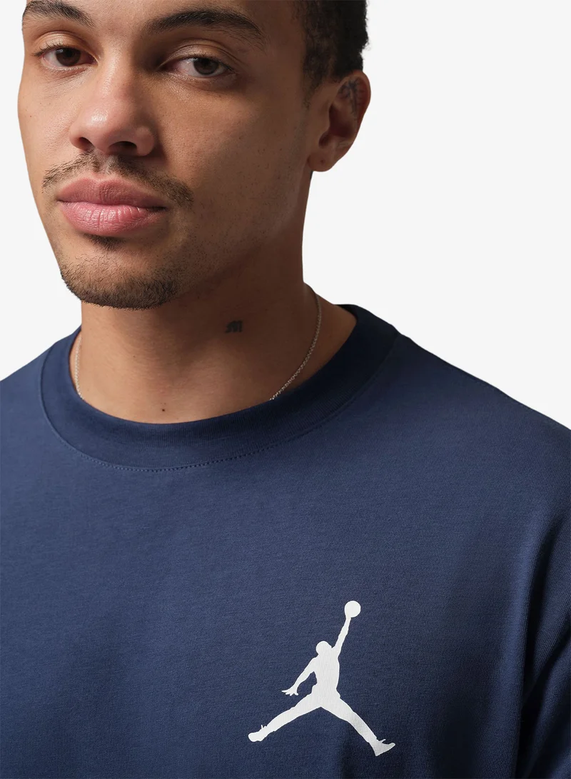 Jordan Jordan Jumpman Label T-Shirt